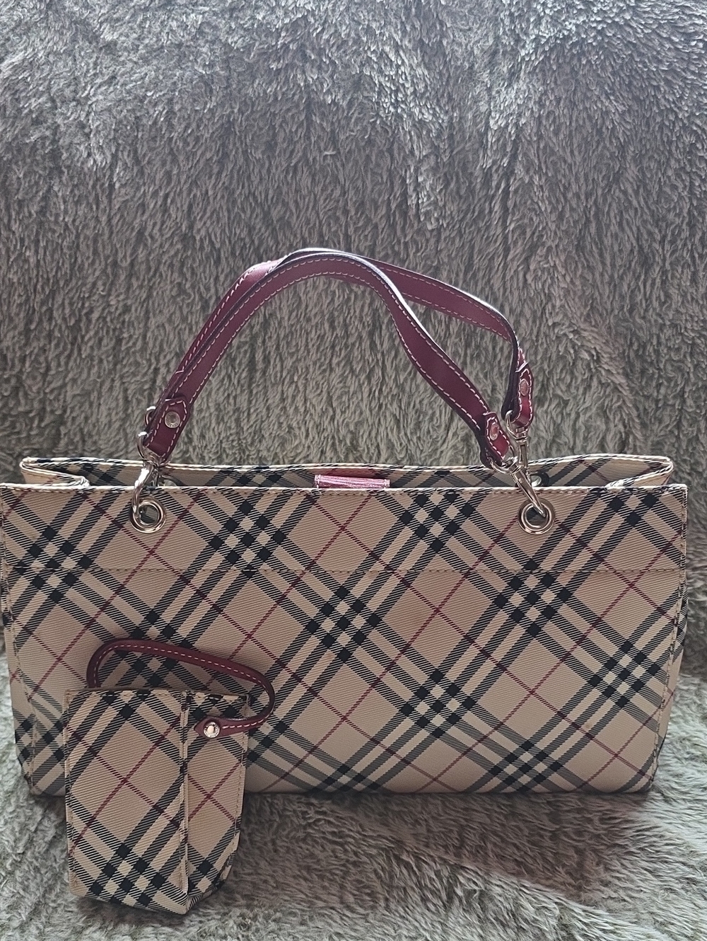Burberry Handbag